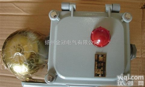 YLX-110J<em>直流</em><em>信号灯</em><em>电铃</em>