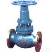 BU41S<em>保温</em><em>柱塞阀</em>