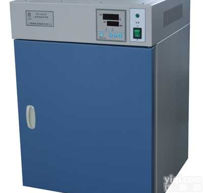 303A-T<em>数显</em><em>智能型</em>控制恒温培养箱