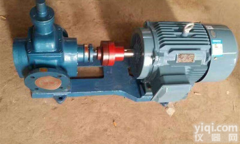 YCB60-0.6  YCB60-0.6<em>圆弧</em><em>齿轮泵</em> 华潮<em>圆弧</em>泵噪音低
