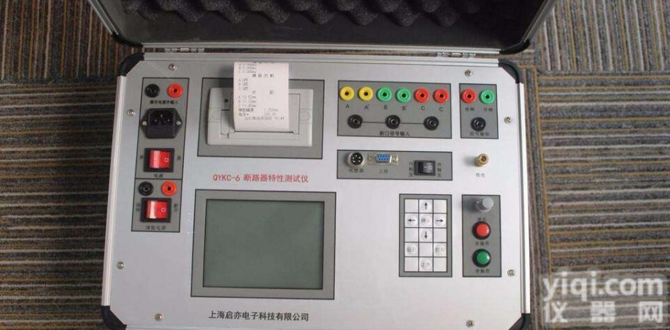<em>上海</em>电力承试修设备厂家/<em>断路器</em>特性<em>测试仪</em>