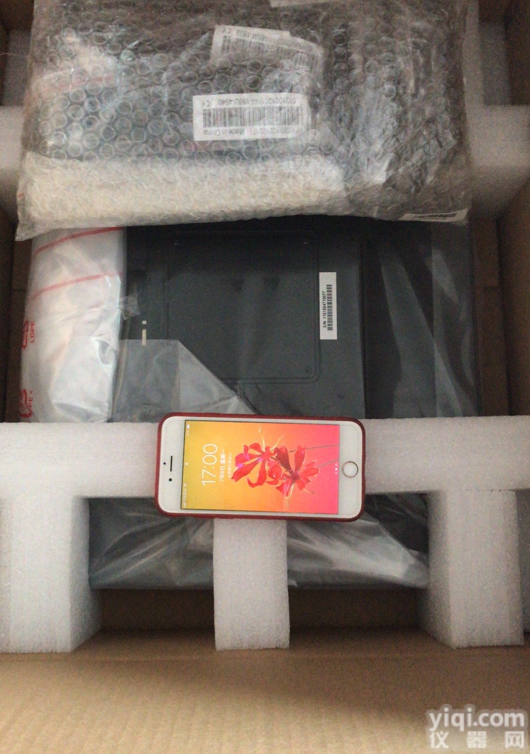 <em>德国</em>IIYAMA液晶<em>显示器</em>TF1934MC-B5X