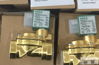 HTG551H401MO 220/50  购买全新原装ASCO<em>电磁阀</em>，选择<em>成都</em>善荣