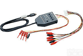 9327  日本<em>日置</em>9327逻辑<em>探头</em>