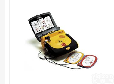 LIFEPAK CR PLUS  美国<em>美敦力</em>菲康全自动<em>体外</em>除颤仪 AED