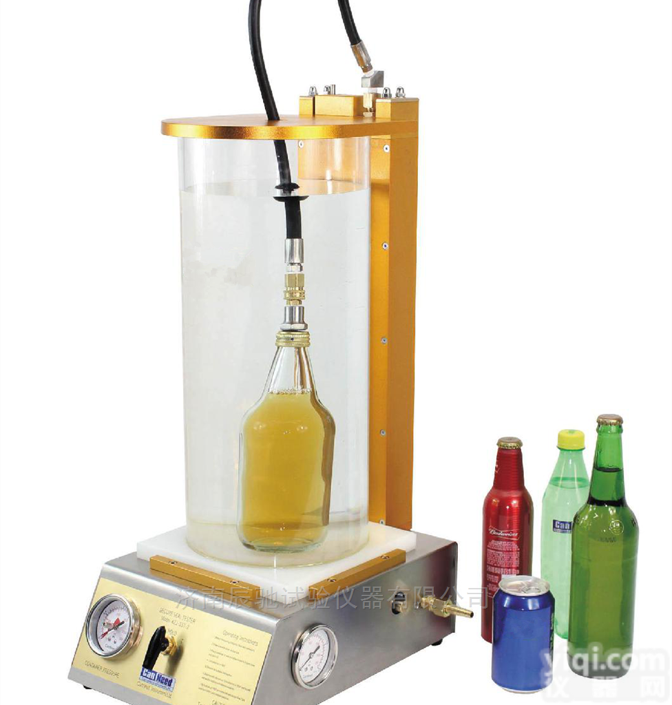 MFY-02  <em>瓶盖</em>检漏仪 正压<em>密封</em>试验仪 矿泉水<em>瓶盖</em><em>密封</em>仪