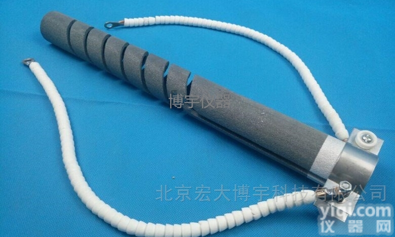 YX-DL8300 DL8500 DL8700  <em>长沙</em>友欣YX-DL系列<em>定硫仪</em>硅碳管