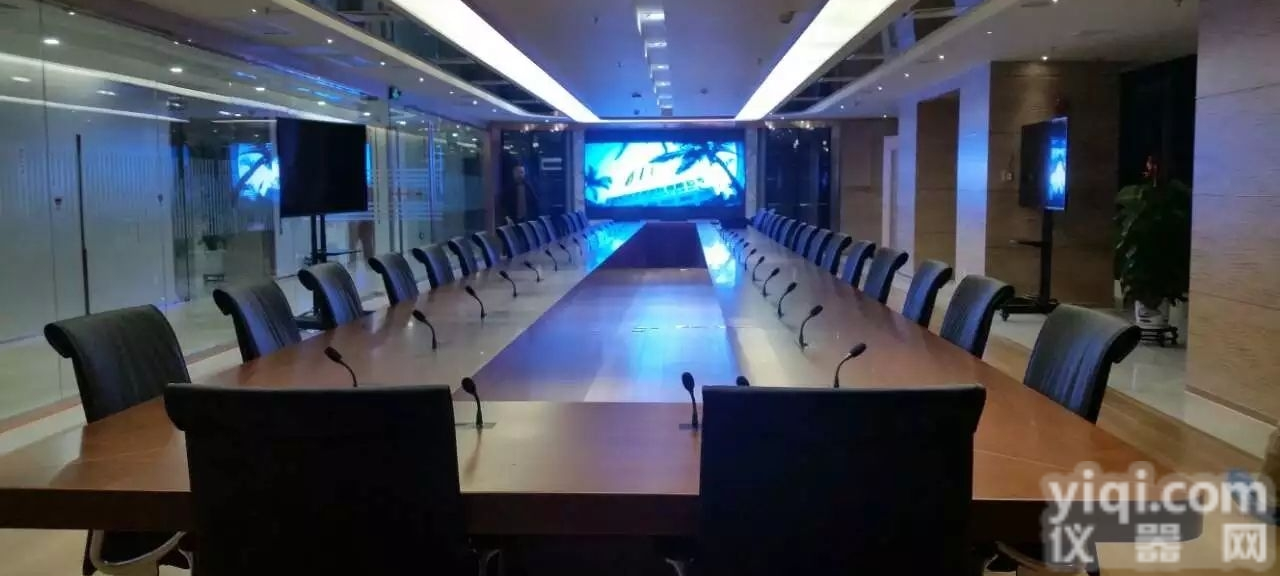 <em>会议厅</em>8平米LEDp2<em>显示屏</em>宽高比例多少合适