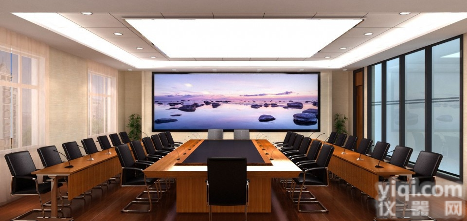 小会议室装P2.5LED<em>电子屏</em><em>需不需要</em>配电柜呢