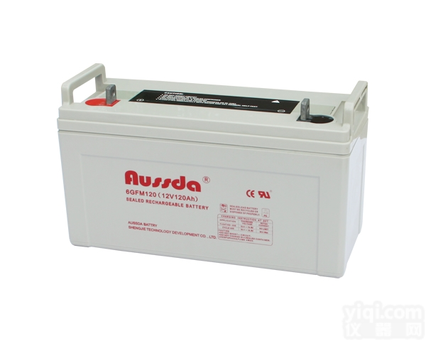 <em>奥斯</em>达<em>蓄电池</em><em>6GFM120</em> 商场医院/12v120ah