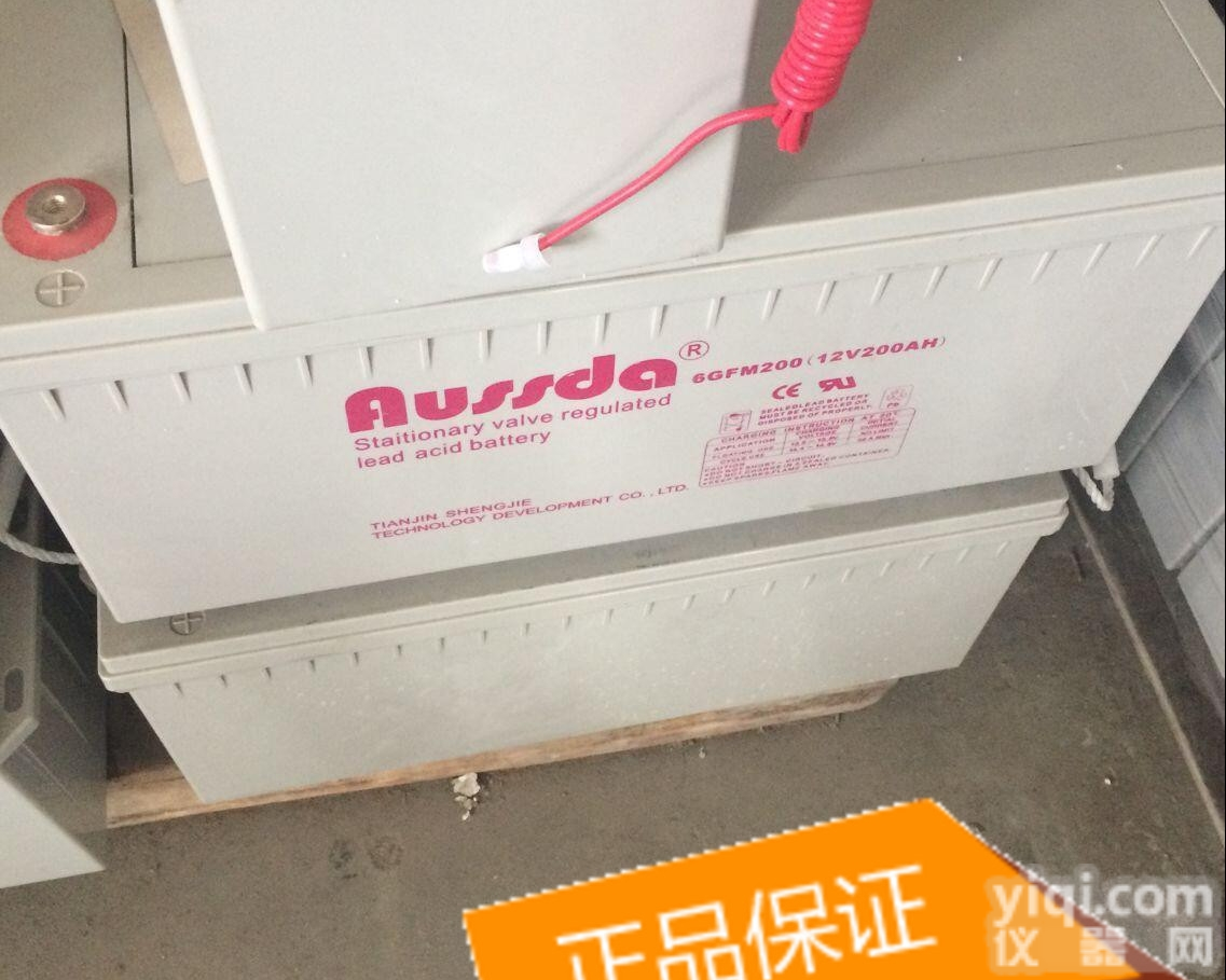 <em>奥斯</em>达AUSSDA<em>蓄电池</em>12V200AH/6G00