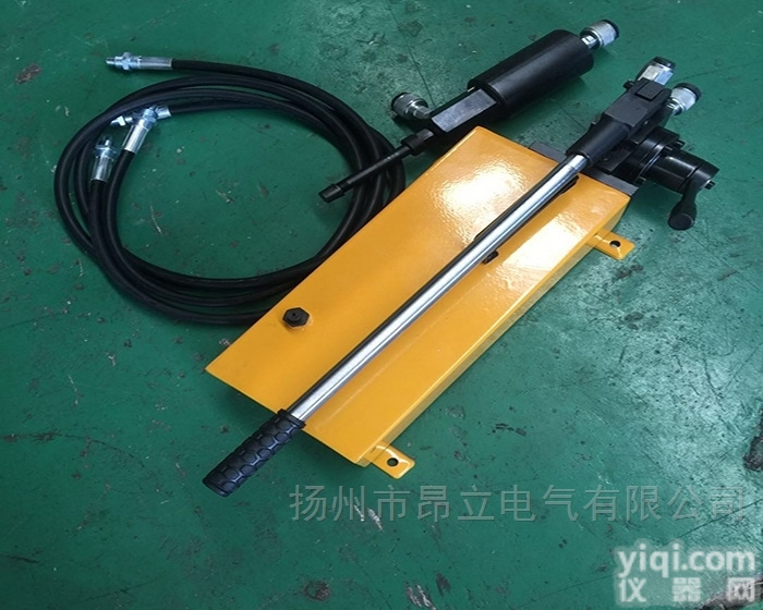 <em>单向</em>手动<em>油泵</em>