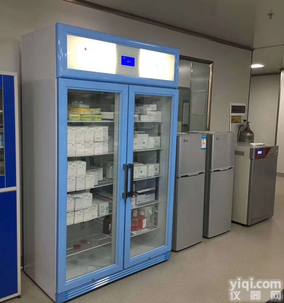 <em>疫苗</em><em>储存</em>电<em>冰箱</em>