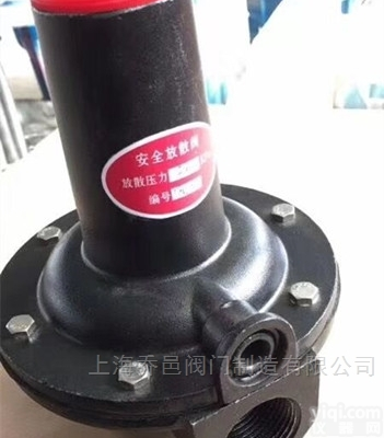 RAF  <em>燃气</em><em>放散阀</em>