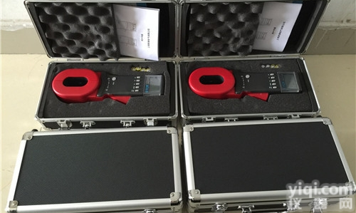 厂家直供/高品质<em>ETCR2000</em>钳形<em>接地电阻表</em>