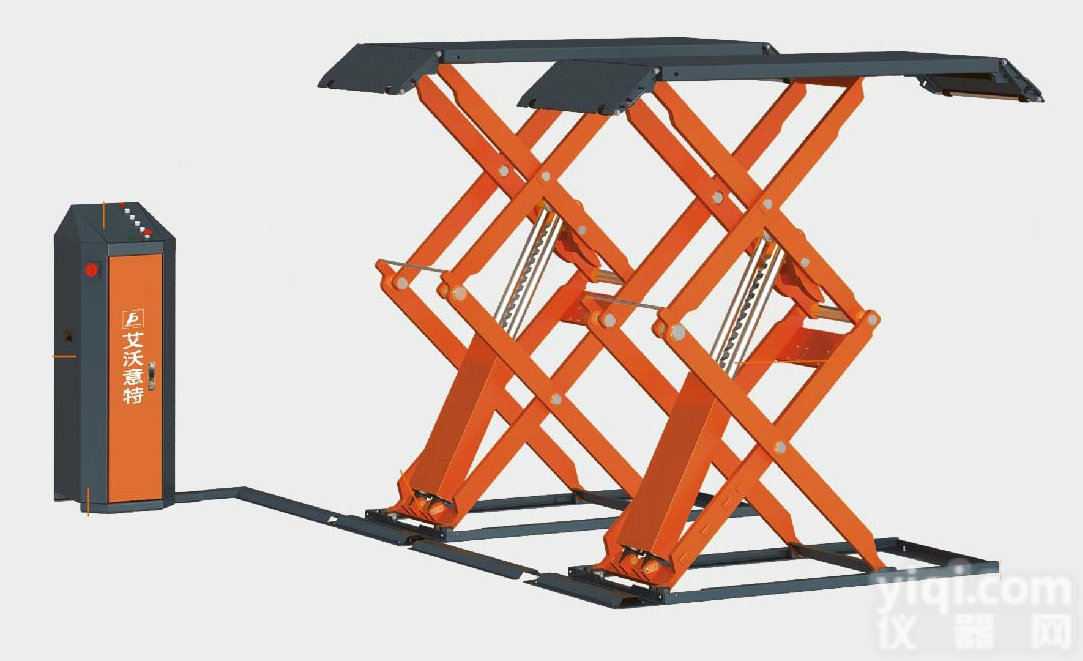 EE-6501V2  <em>艾沃</em>意特超薄小剪<em>举升机</em>