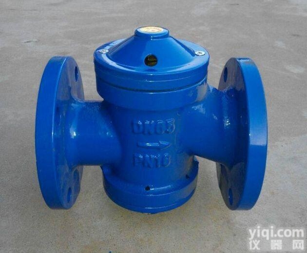 ZL47F <em> ZL47F自力式流量控制阀</em>