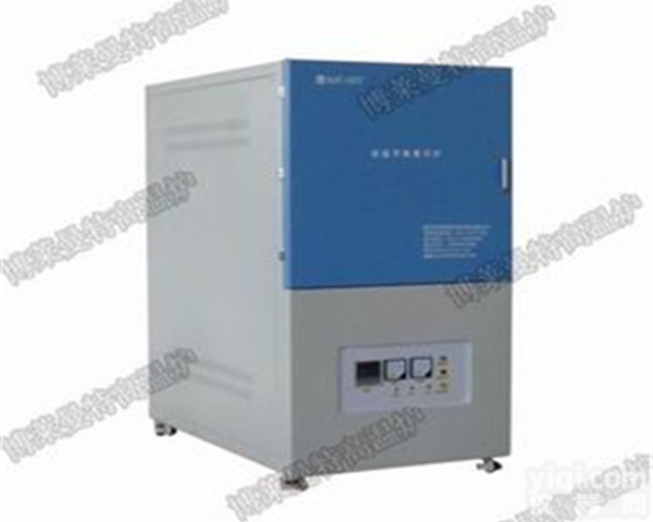 BLMT-XA-14  1400度<em>箱式</em><em>退火炉</em>