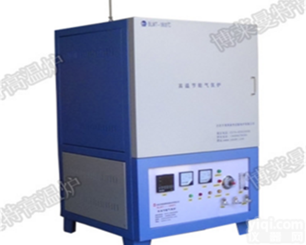BLMT-QB  <em>立式</em>真<em>空气</em>氛箱式炉