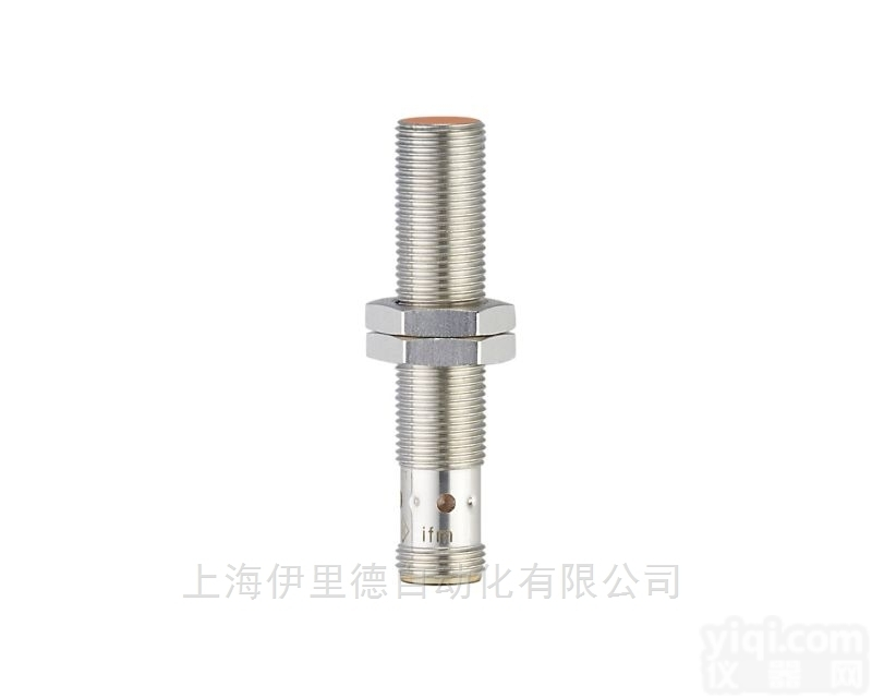 IFS240  伊<em>里德</em><em>代理德国</em>易福门<em>传感器</em>电感式