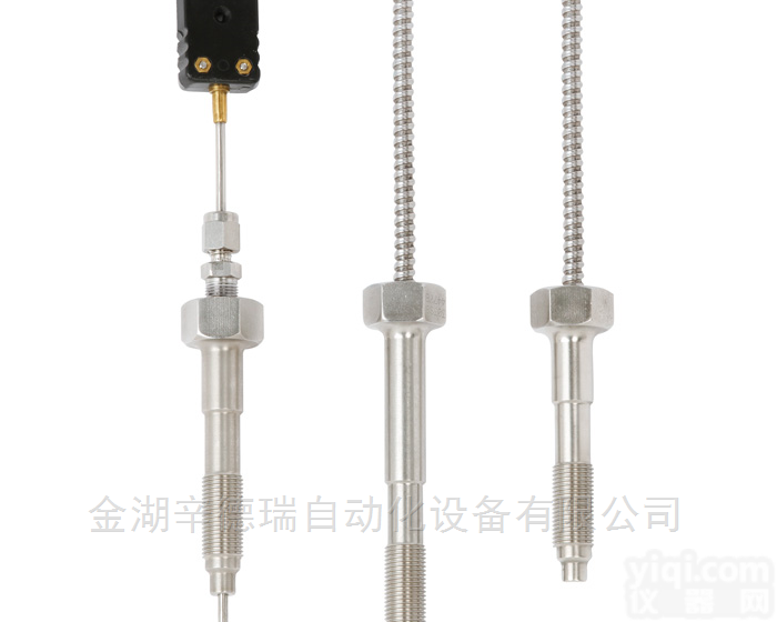 TC47-MB  德国威卡wika<em>插头</em>式<em>热电偶</em>温度计