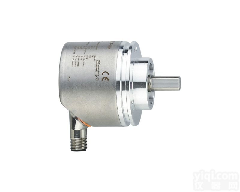 RVP510  伊里德代理<em>德国</em>易福门<em>增量式</em>编码器