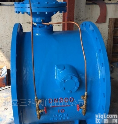 <em>BFG7M43HR</em>  <em>管力阀</em>