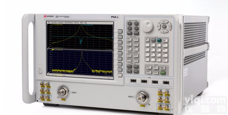 <em>深圳</em>市<em>二手</em>网络分析仪N5227A回收