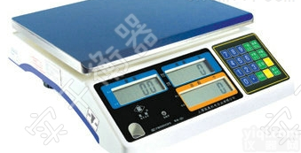 30公斤<em>防水</em>防潮<em>计数</em>计重电子桌秤