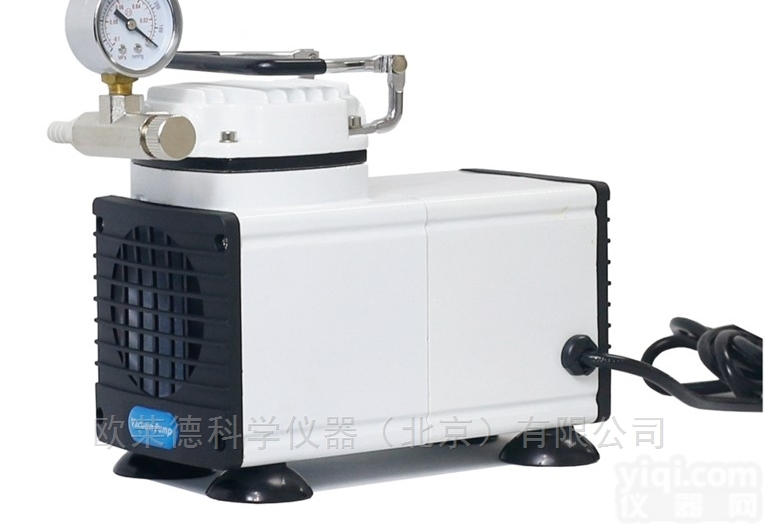 VP-40LZF  <em>正负压型无油真空泵</em>