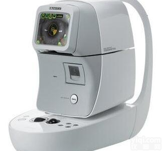 <em>韩国</em>海威驰HNT-7000 <em>非接触式</em><em>眼压计</em>