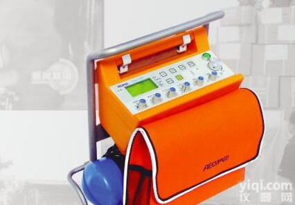 北京谊安<em>Shangrila935</em><em>急救</em><em>呼吸机</em>