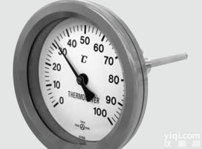 直径100  0-50℃  直径100  0-50℃ <em>山本</em>计器密闭型<em>室外</em><em>温度计</em>