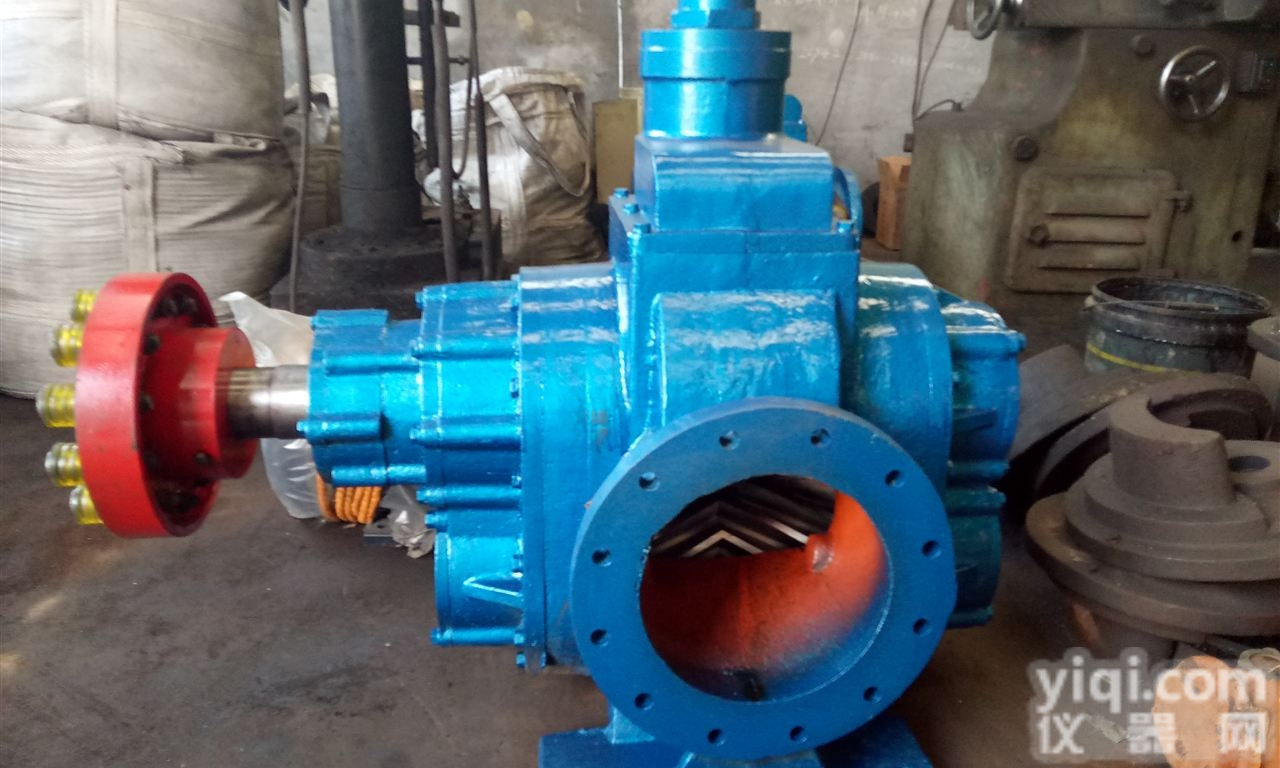 专属定制河北红旗高温泵厂<em>KCB系列齿轮泵</em>