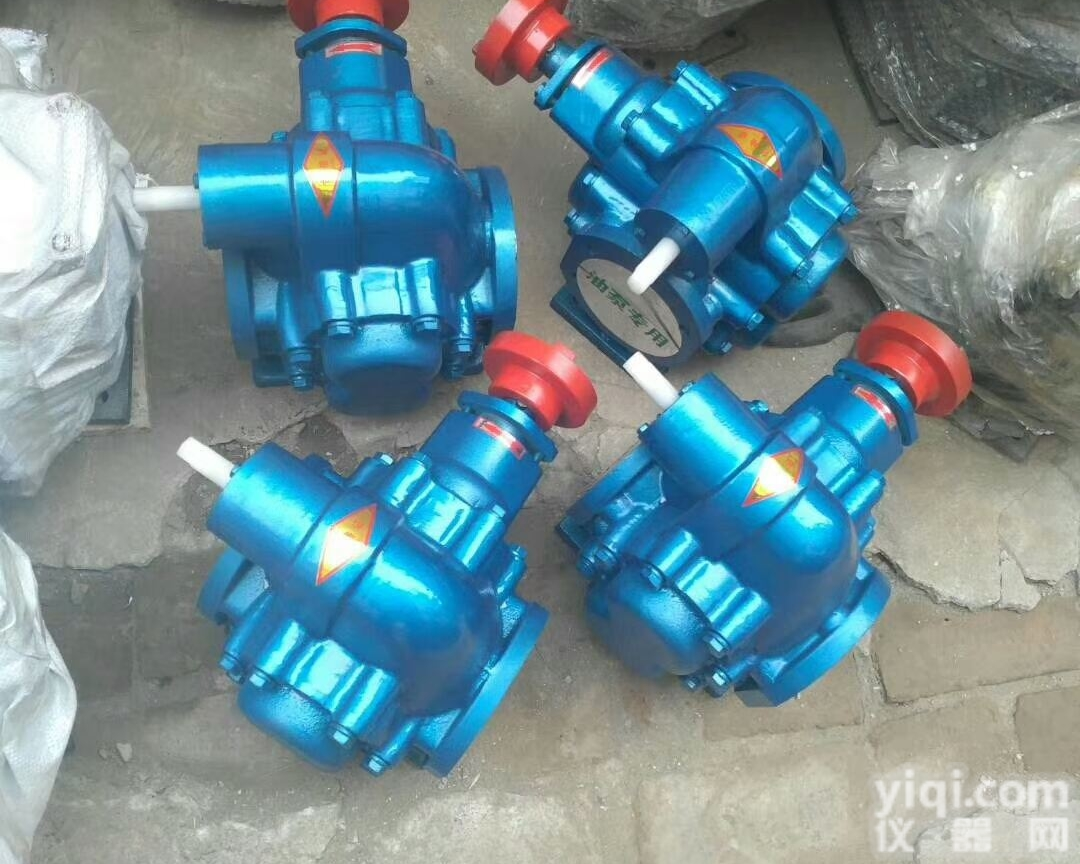 红旗华潮KCB-3800涂料<em>齿轮泵</em>/<em>高压泵</em>型号全