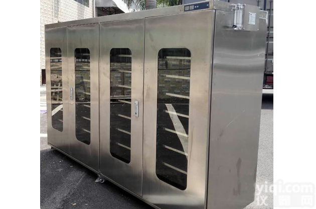 <em>BLAN</em>-N3000全自动<em>氮气</em><em>实验</em>柜