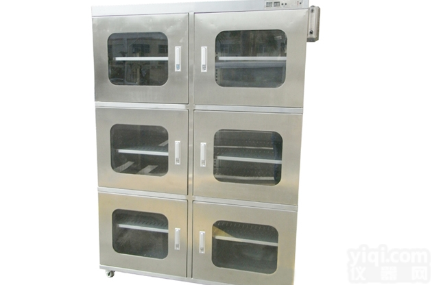 <em>BLAN</em>-N2000全自动<em>氮气</em><em>实验</em>柜