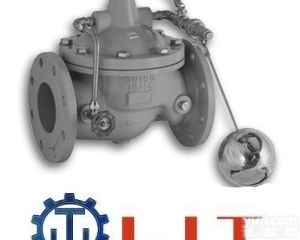 <em>进口</em><em>球阀</em>  德国<em>力特</em>LIT<em>进口</em>隔膜式遥控浮<em>球阀</em>