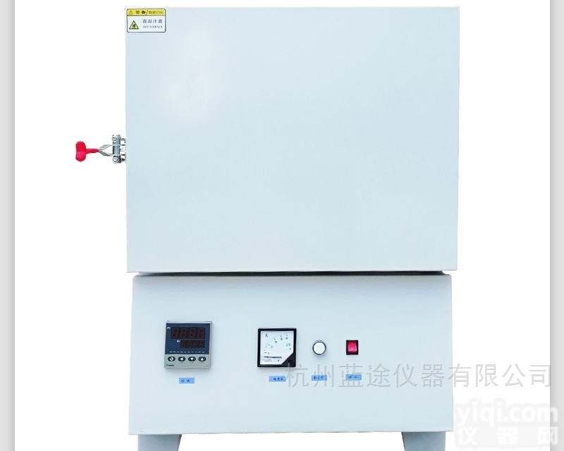RCL-5-10  1000度马弗炉退火<em>淬火</em>炉<em>箱式</em>电阻炉