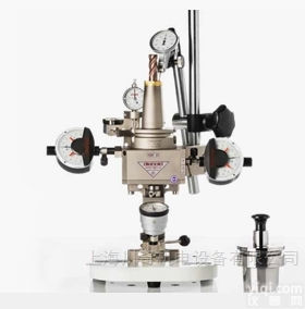 德国Diebold<em>主轴</em>锥度<em>测量仪</em>HSK76.765.080