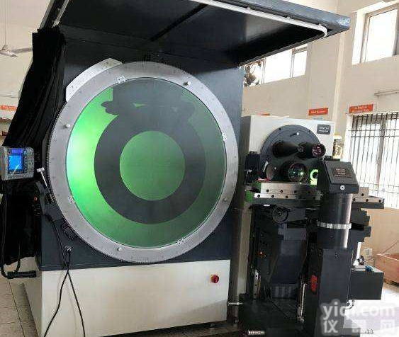 <em>新天</em>投影仪JT7A/B/E φ1200系列轮廓<em>测量仪</em>