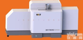 <em>NKT2010干法全自动激光粒度分析仪</em>