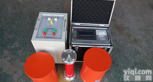 GY1006  承装修试<em>变频</em><em>谐振</em><em>耐压试验</em>装置