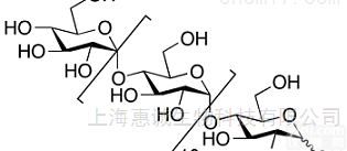 5mg  <em>麦芽</em>十二糖Maltododecaose<em>上海</em>惠诚现货