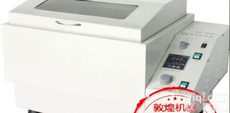 SHZ-82A <em>数显</em>气浴<em>恒温</em><em>振荡器</em>