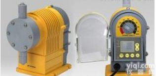 PZ 系列  美国<em>海王星</em>NEPTUNE电子<em>计量泵</em>