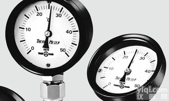 -30-50℃直径100  <em>山本</em>计器 <em>YAMAMOTO</em> 室内用<em>温度计</em>