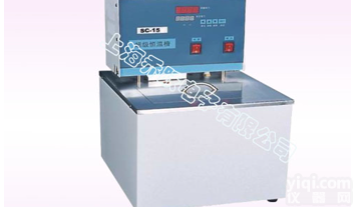 QYSC-20  实验室恒温水槽带<em>排水</em>口<em>厂家</em>