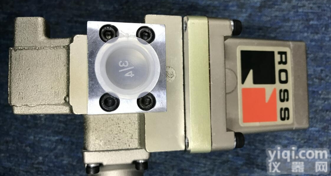 <em>美国</em>ROSS<em>先导</em>阀带锁定27<em>系列</em>国外工厂直营