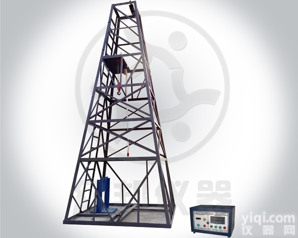 ZD-711  安全带试验机ZD-711山东青岛众邦生产厂家